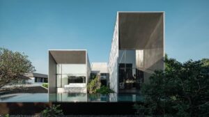 MIRIN House