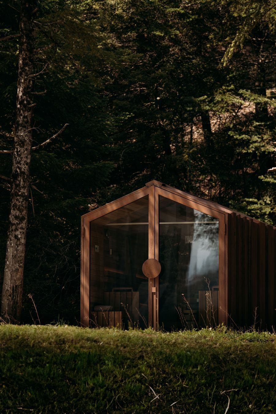 Rekindling Idyllic MANNA at a Design-Led Retreat in the Greek Mountains