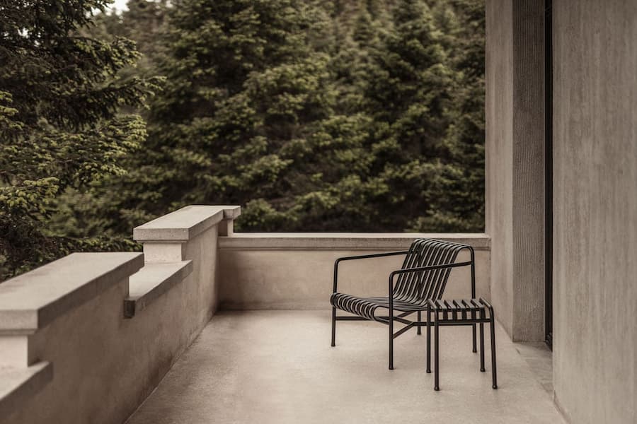 Rekindling Idyllic MANNA at a Design-Led Retreat in the Greek Mountains