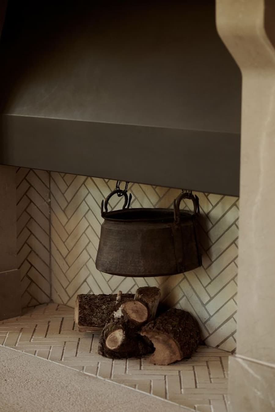Rekindling Idyllic MANNA at a Design-Led Retreat in the Greek Mountains