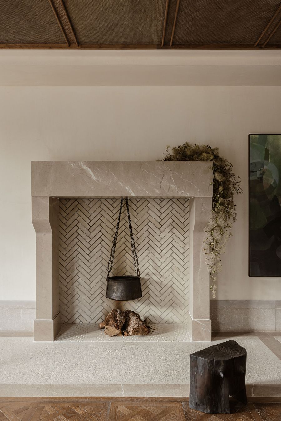 Rekindling Idyllic MANNA at a Design-Led Retreat in the Greek Mountains