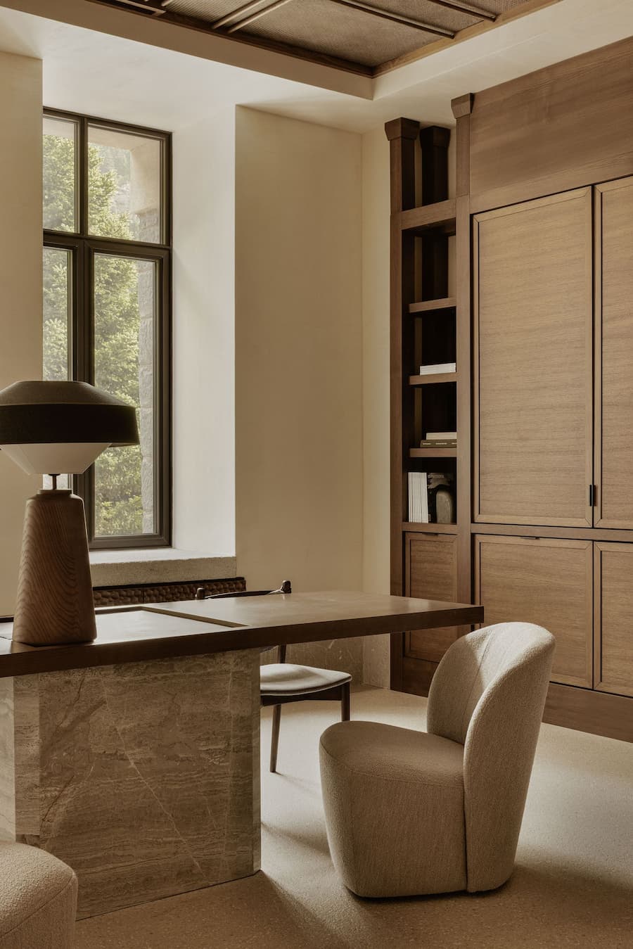 Rekindling Idyllic MANNA at a Design-Led Retreat in the Greek Mountains