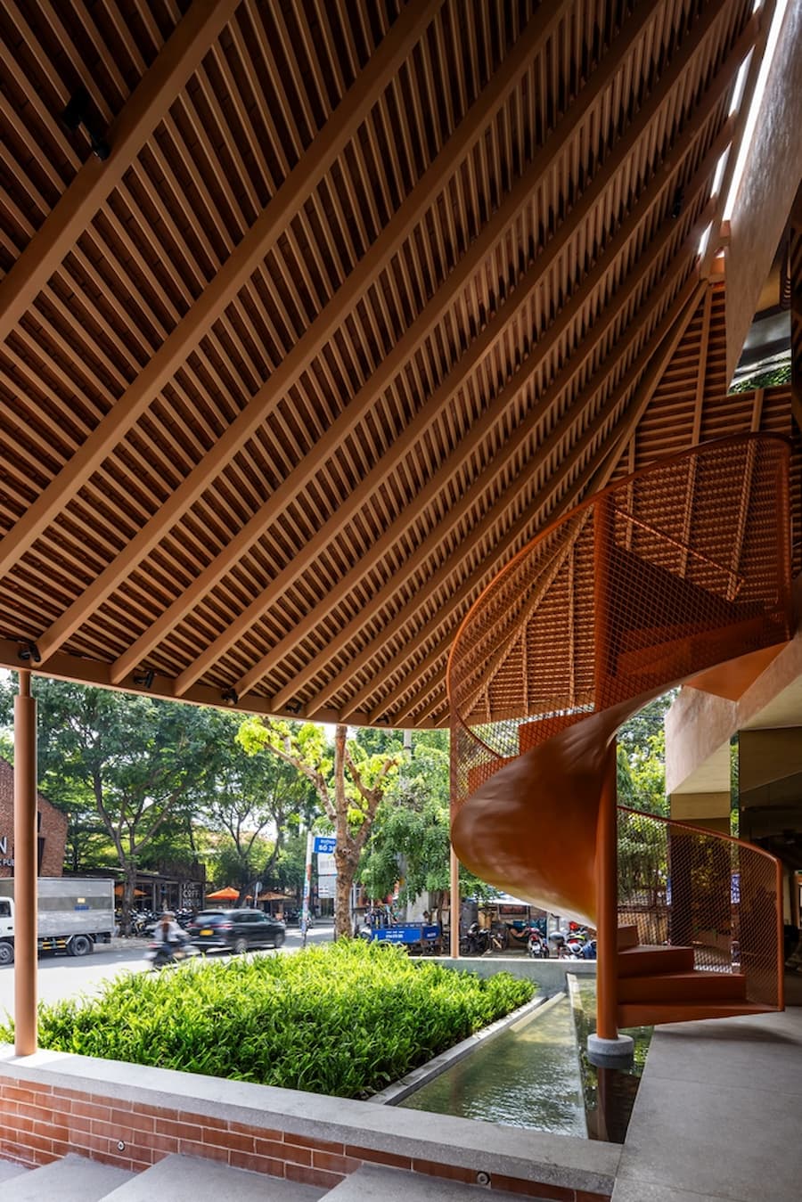 Chuk Heritage咖啡館