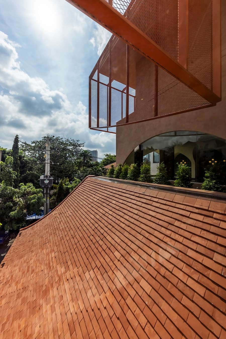 Chuk Heritage咖啡館