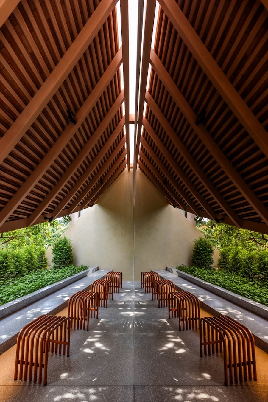 Chuk Heritage咖啡館