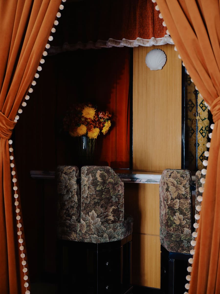 台北 Season Patisserie 的 一場感官盛宴與設計之旅