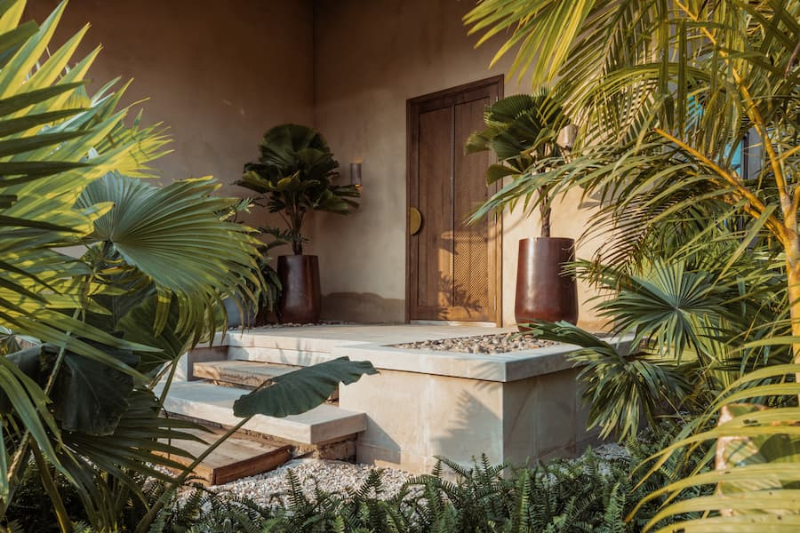 納米亞河畔度假村