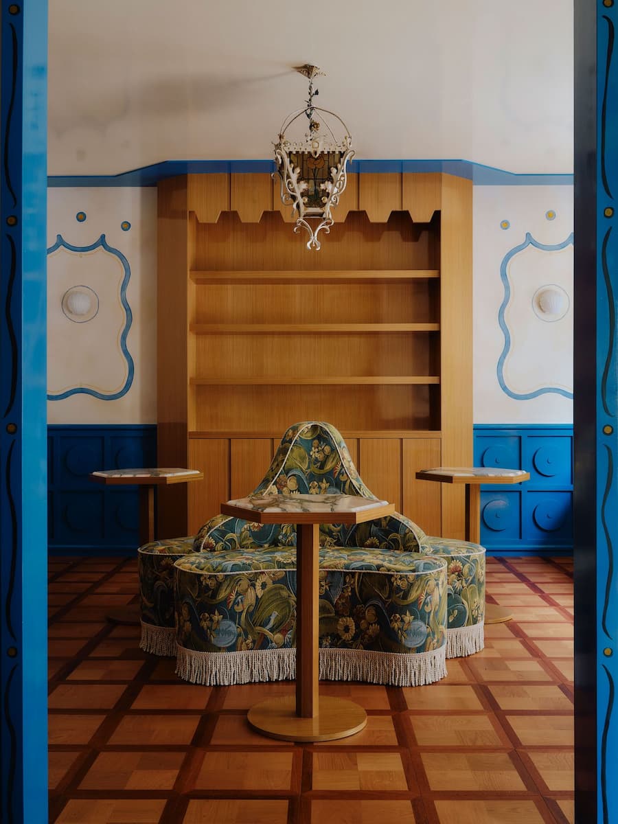 台北 Season Patisserie 的 一場感官盛宴與設計之旅