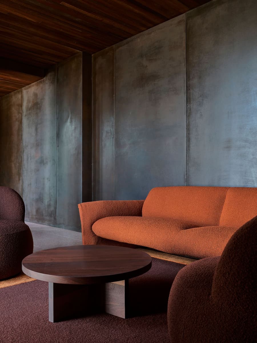 一家令人耳目一新、獨具特色的飯店，體現了墨爾本的文化活力