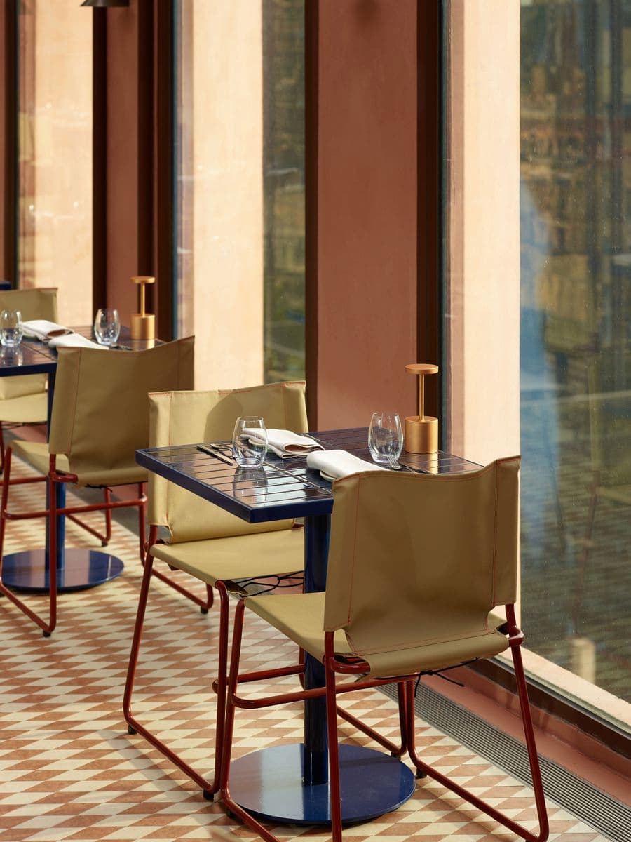 一家令人耳目一新、獨具特色的飯店，體現了墨爾本的文化活力