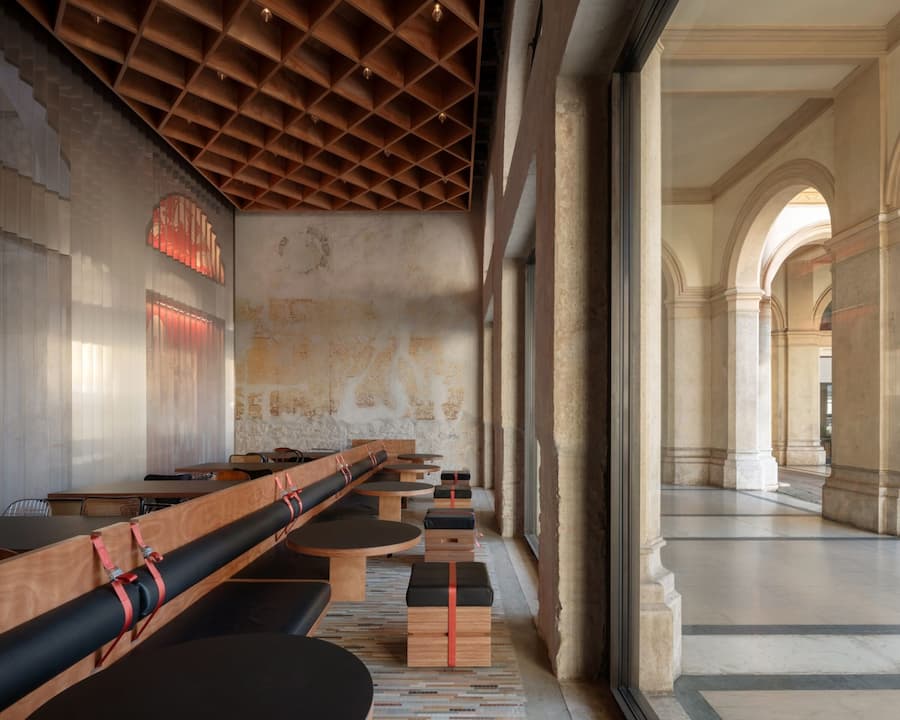 Caffè Nazionale, Arzignano, Italy