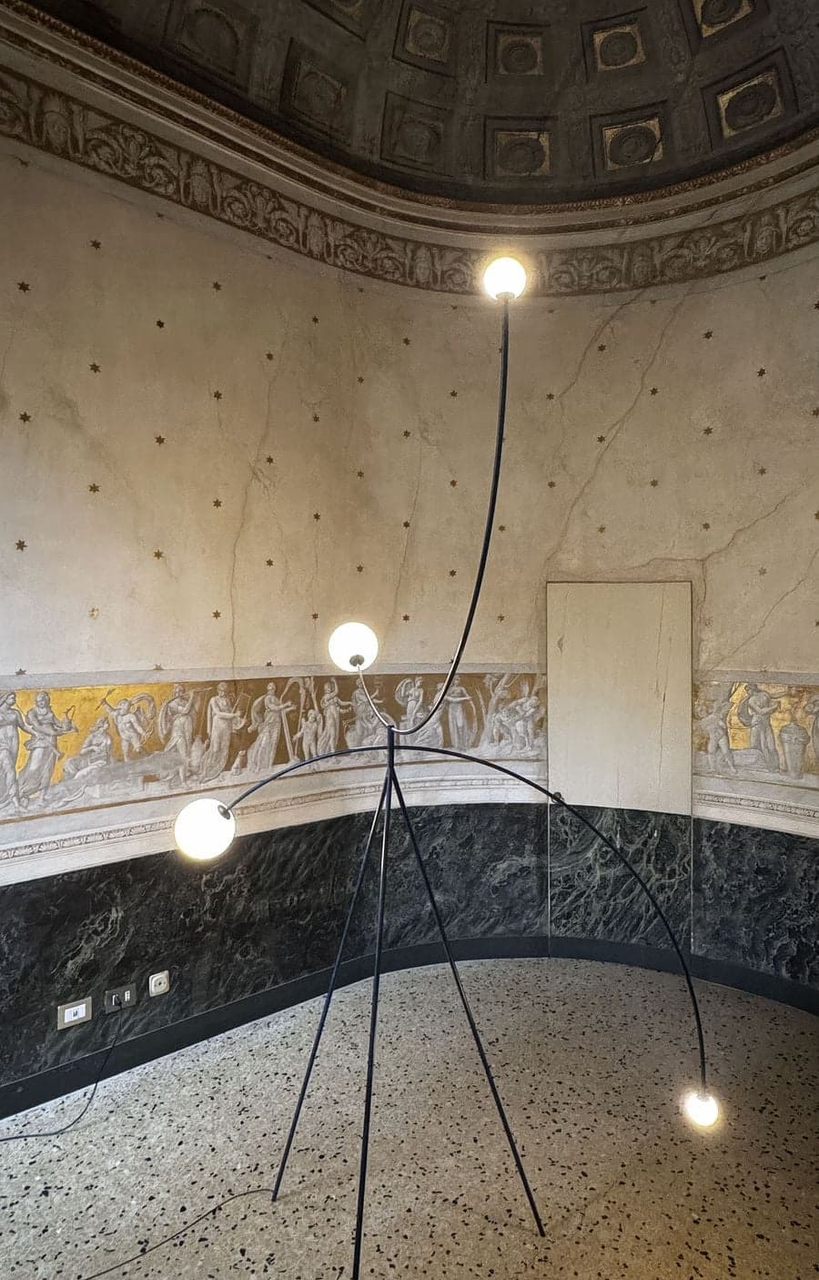 城市遊廊：2025米蘭設計週最佳作品