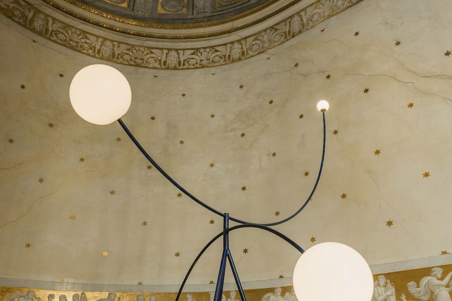 城市遊廊：2025米蘭設計週最佳作品