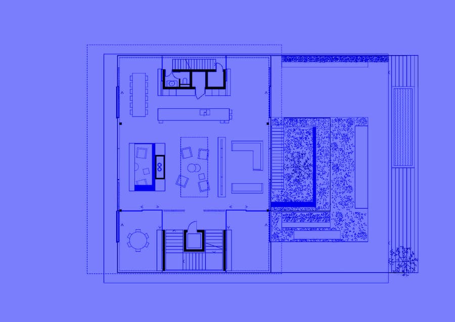 Villa Vista Buildings