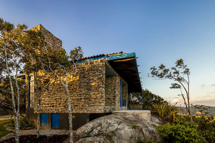 Itaara da Serra Houses 帶來了令人驚喜的體驗