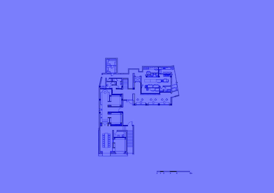 ZOLAND-峨眉山度假村重新建立人與自然對話的環境