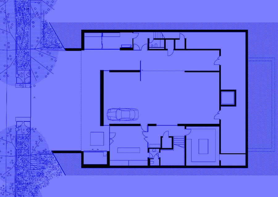 Villa Vista Buildings