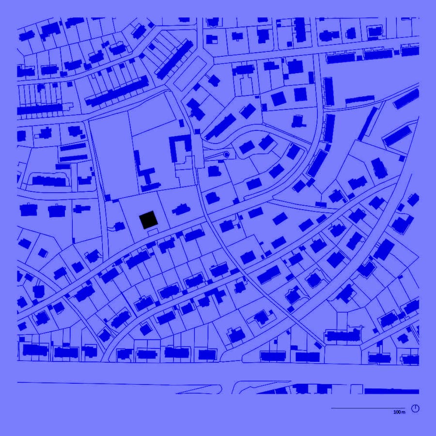 Villa Vista Buildings