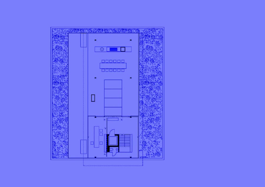 Villa Vista Buildings