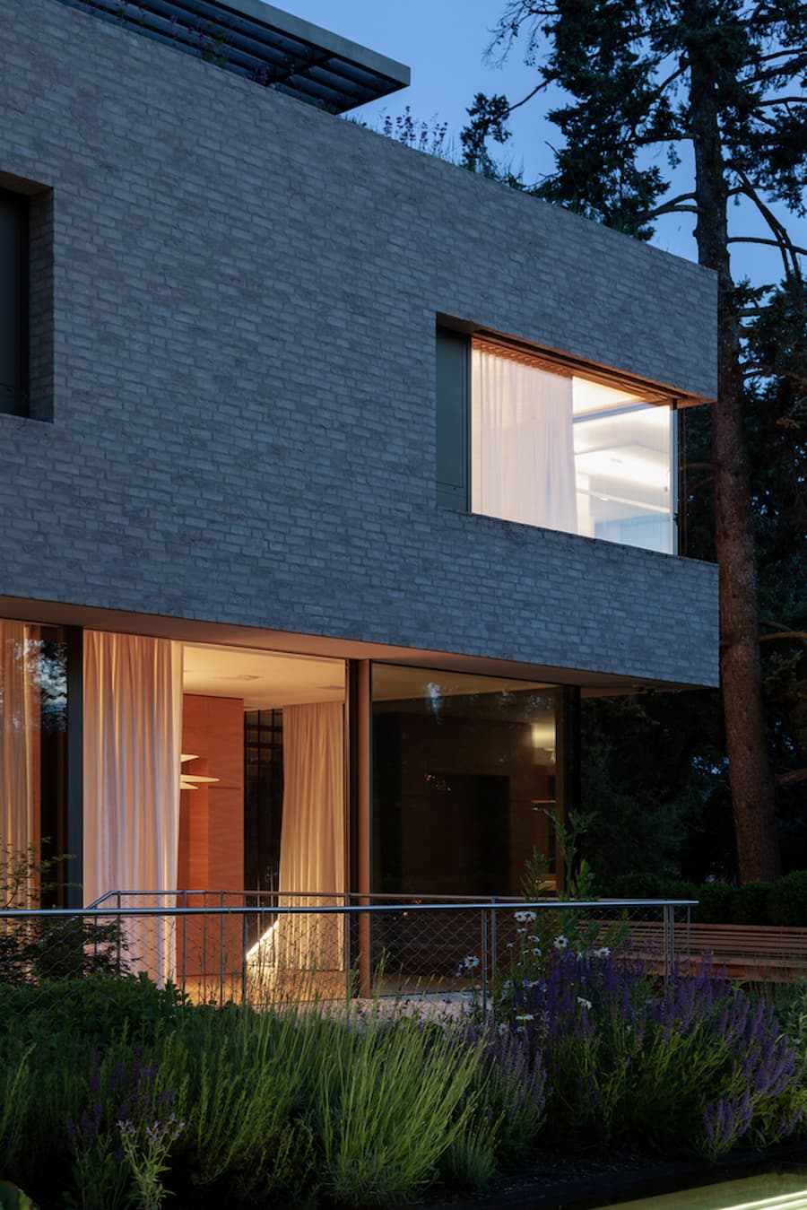 Villa Vista Buildings