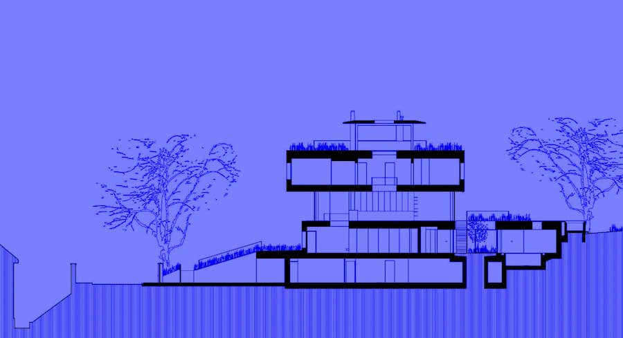 Villa Vista Buildings