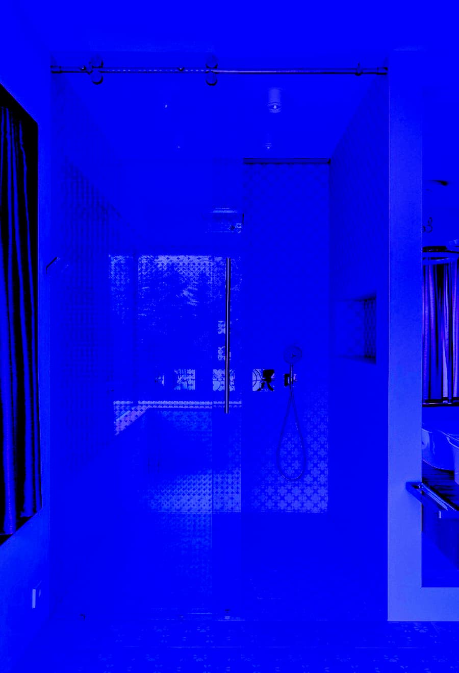 Villa Vista Buildings