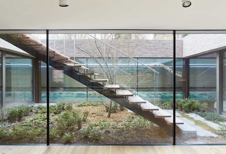 Villa Vista Buildings