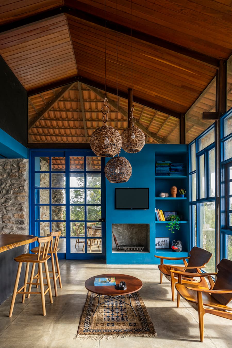 Itaara da Serra Houses 帶來了令人驚喜的體驗