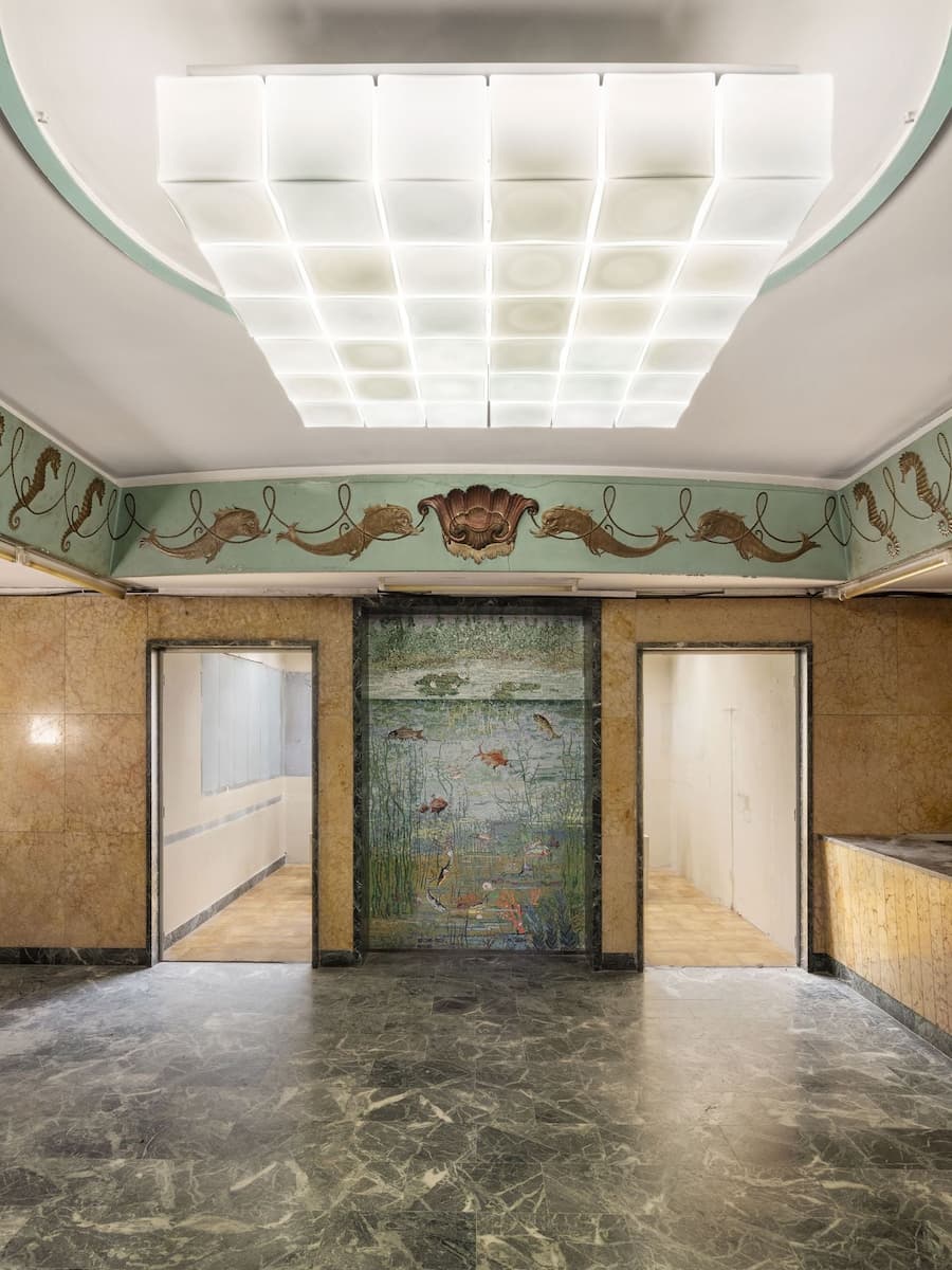 城市遊廊：2025米蘭設計週最佳作品