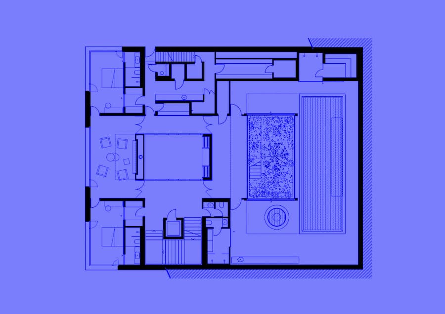 Villa Vista Buildings