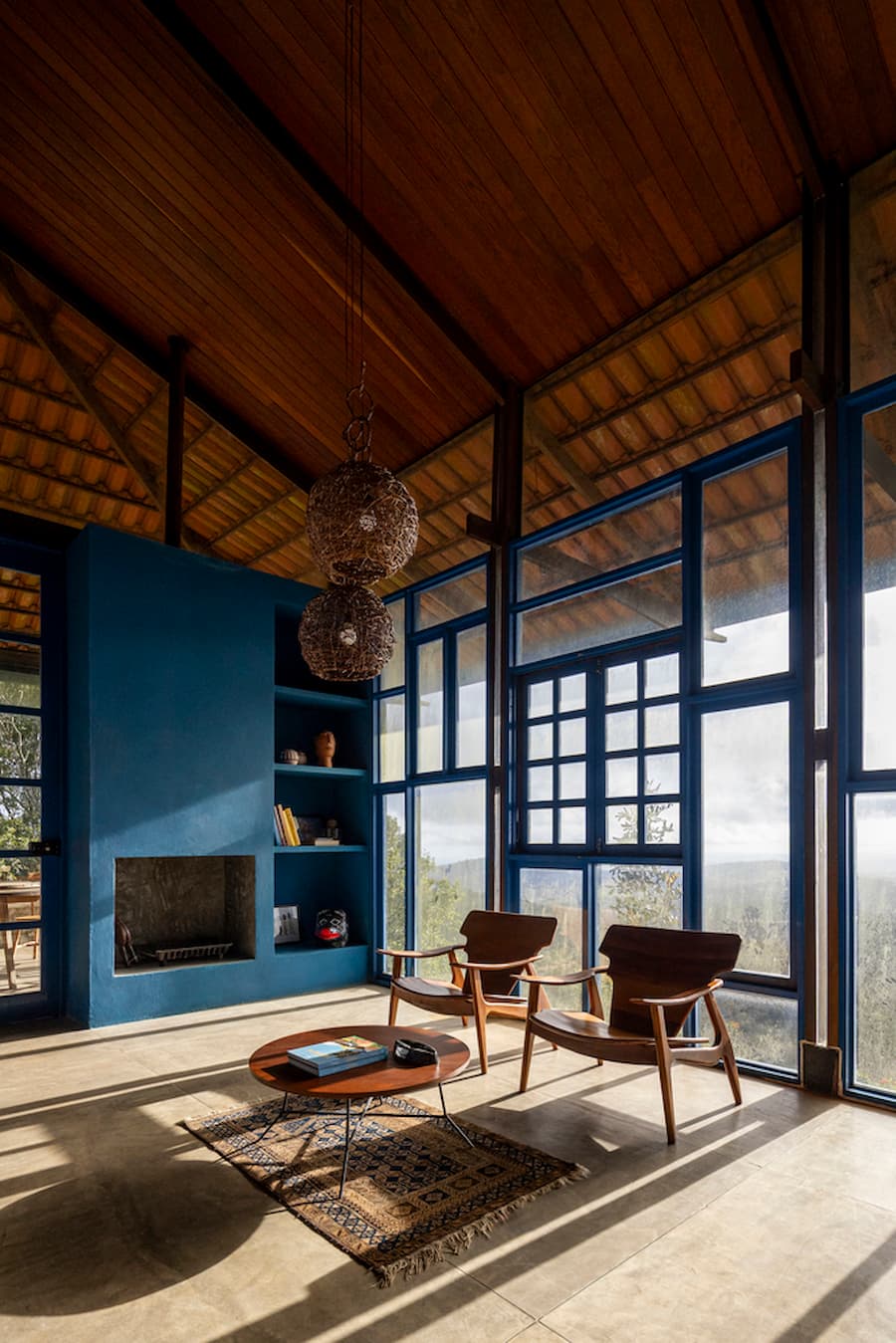 Itaara da Serra Houses 帶來了令人驚喜的體驗