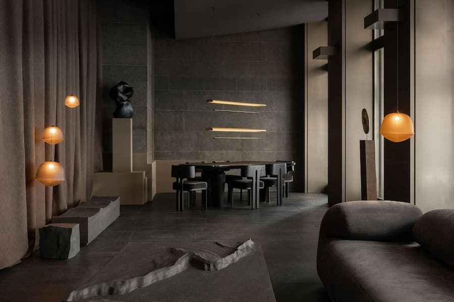 城市遊廊：2025米蘭設計週最佳作品