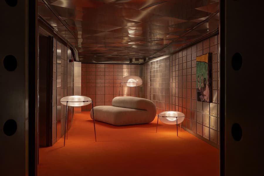 城市遊廊：2025米蘭設計週最佳作品