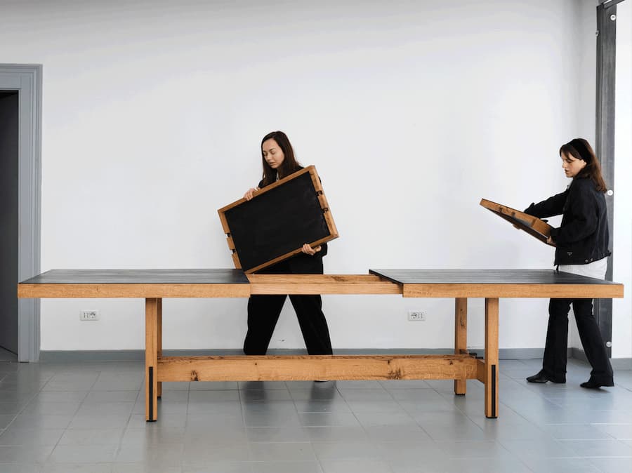 城市遊廊：2025米蘭設計週最佳作品