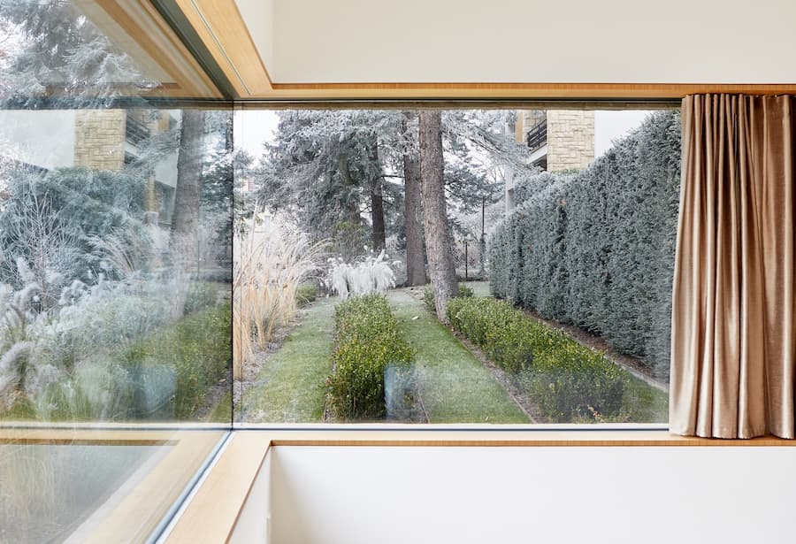 Villa Vista Buildings