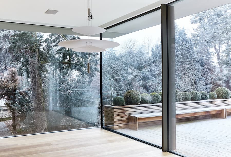 Villa Vista Buildings