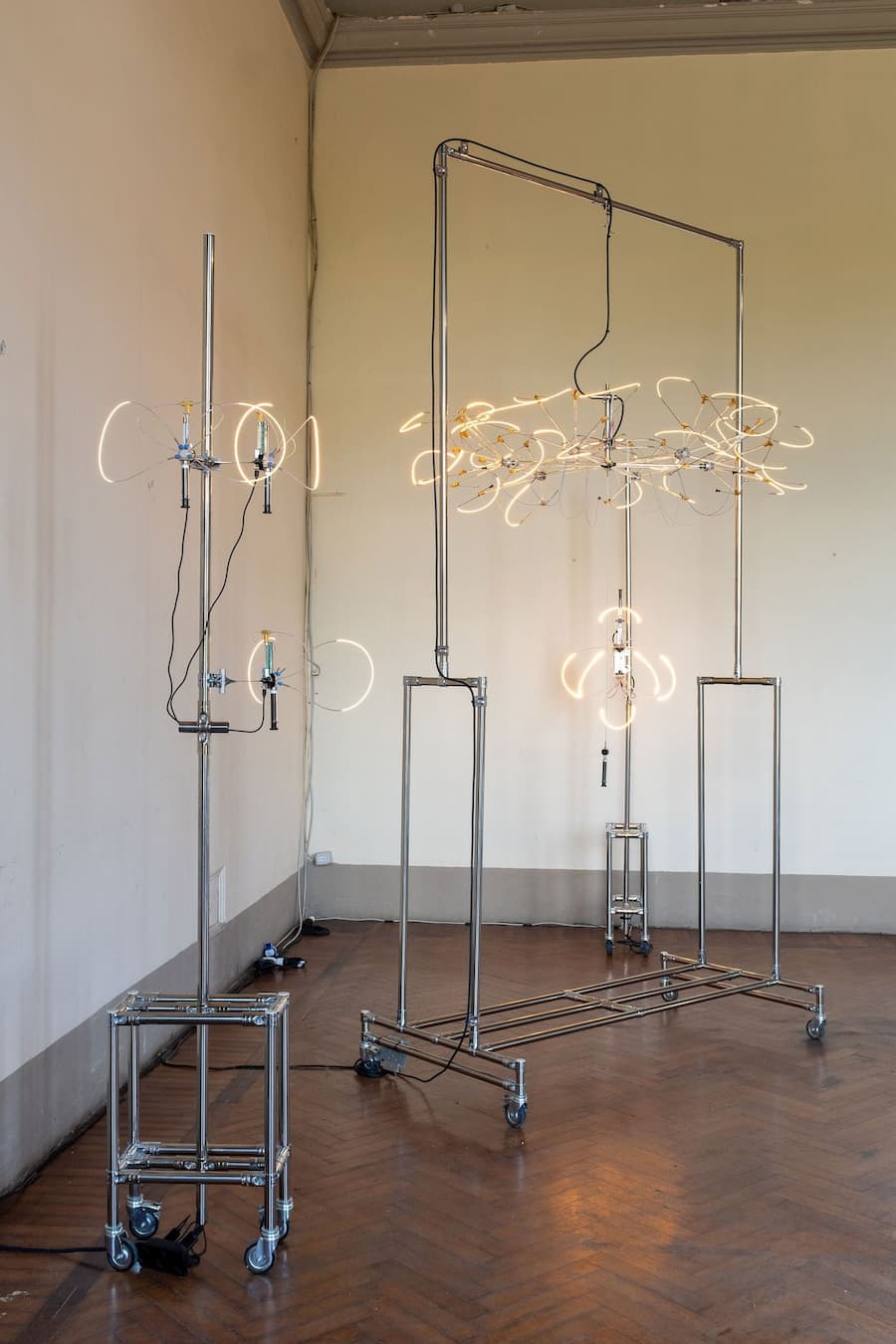 城市遊廊：2025米蘭設計週最佳作品