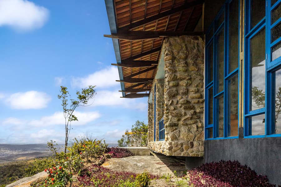 Itaara da Serra Houses 帶來了令人驚喜的體驗