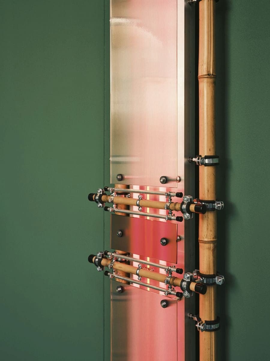 城市遊廊：2025米蘭設計週最佳作品