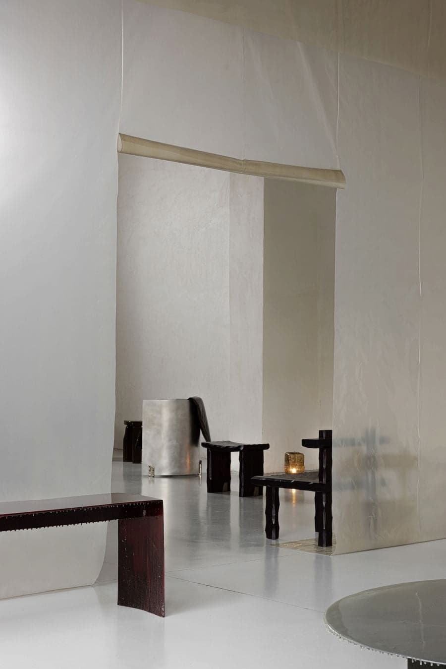 城市遊廊：2025米蘭設計週最佳作品