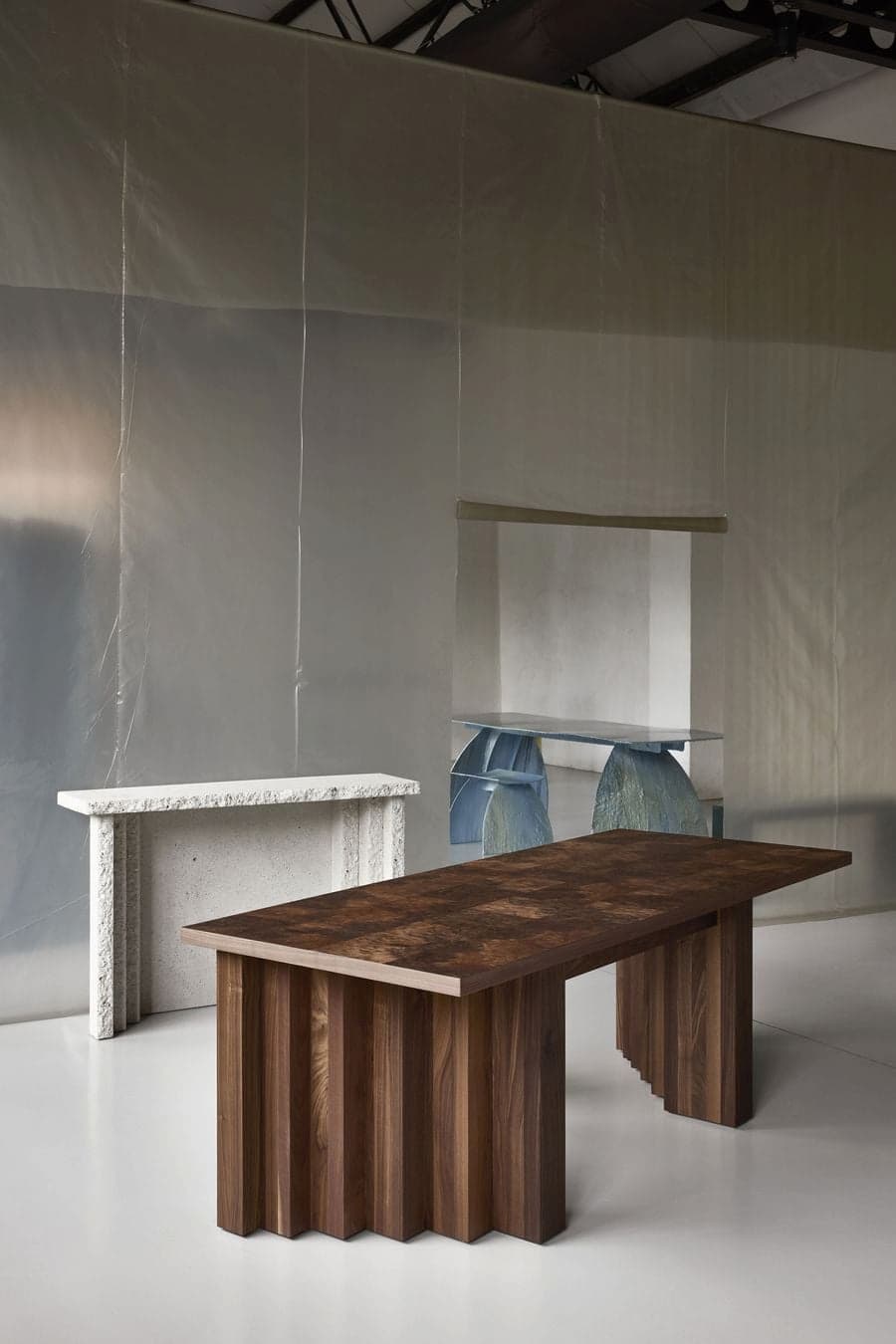 城市遊廊：2025米蘭設計週最佳作品