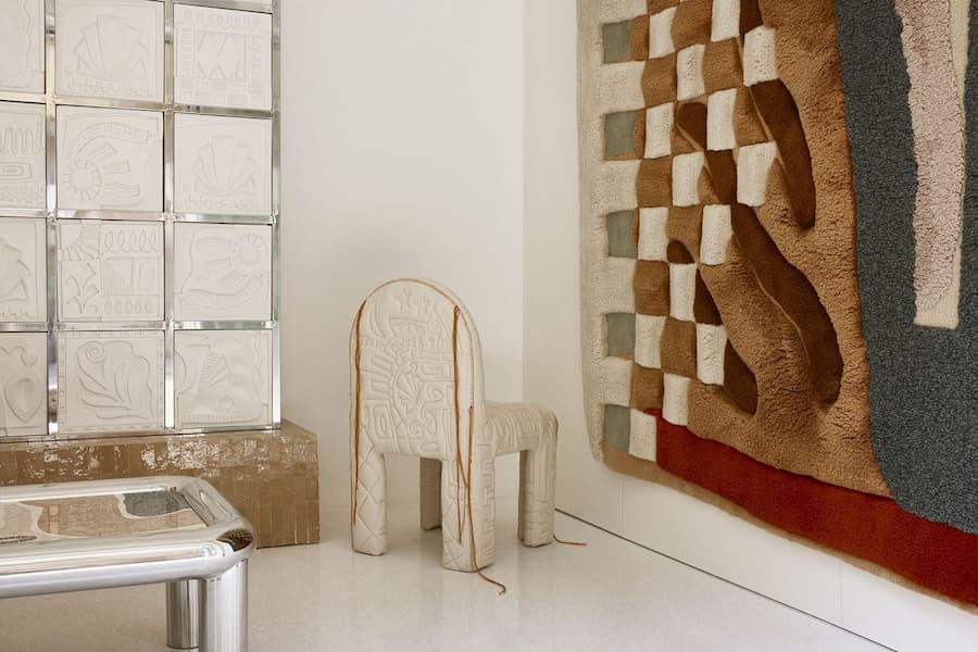 城市遊廊：2025米蘭設計週最佳作品