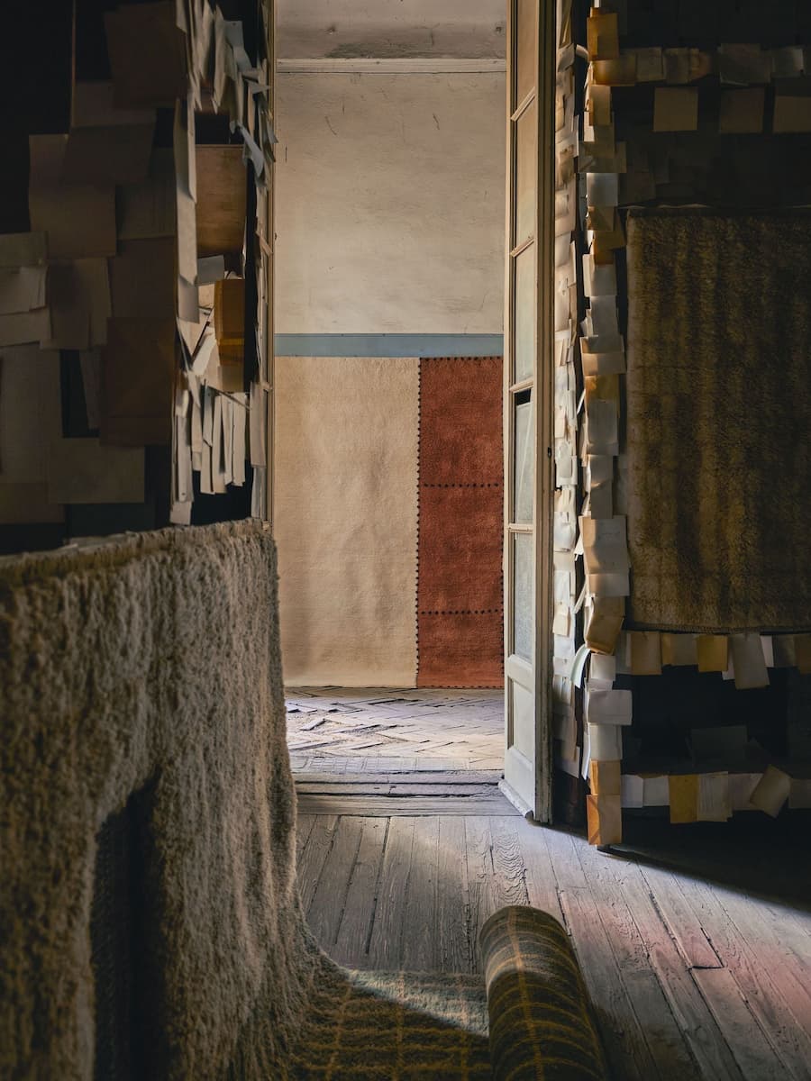 城市遊廊：2025米蘭設計週最佳作品