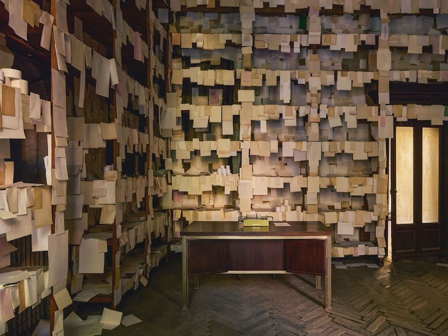 城市遊廊：2025米蘭設計週最佳作品