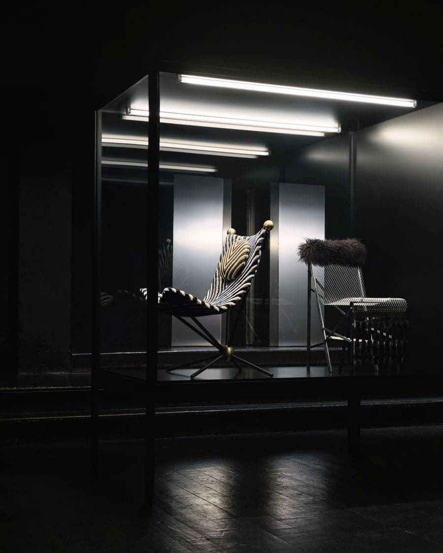 城市遊廊：2025米蘭設計週最佳作品