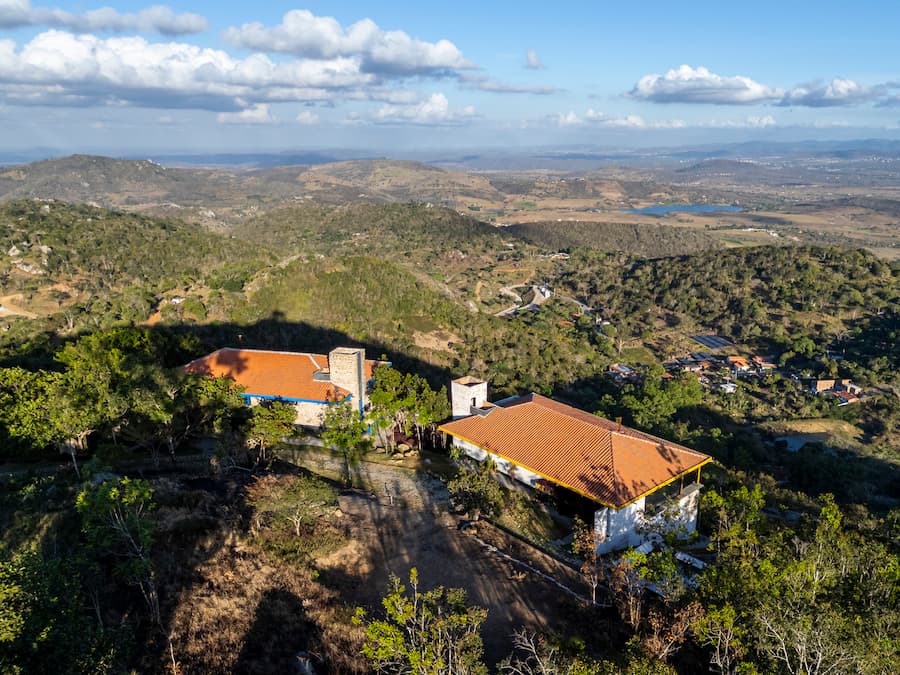 Itaara da Serra Houses 帶來了令人驚喜的體驗