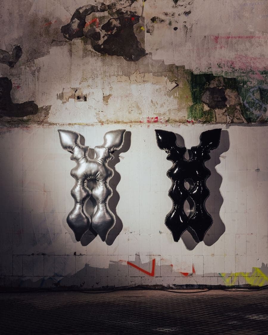 城市遊廊：2025米蘭設計週最佳作品