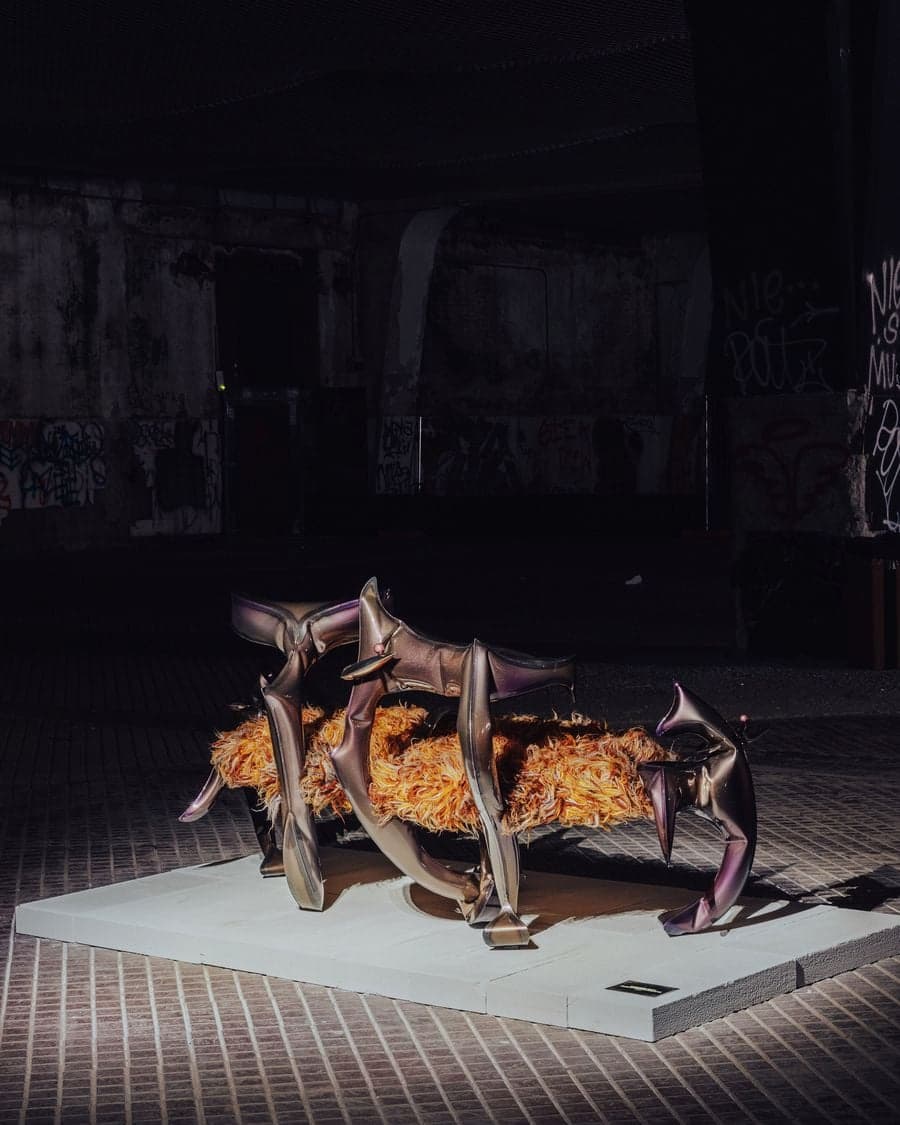 城市遊廊：2025米蘭設計週最佳作品