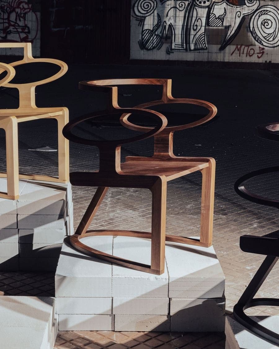 城市遊廊：2025米蘭設計週最佳作品