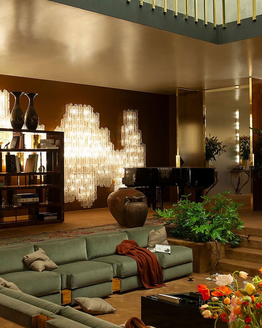 城市遊廊：2025米蘭設計週最佳作品